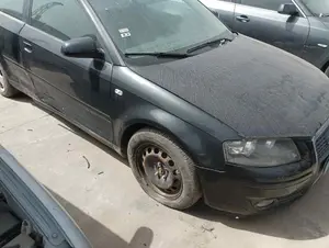 AUDI A3 (8P1) foto 5