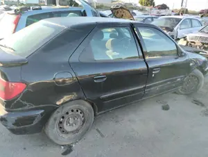 CITROEN XSARA BERLINA foto 4