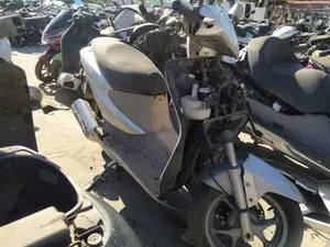 HONDA FES /SH /SES /DYLAN /PS   125 foto 2