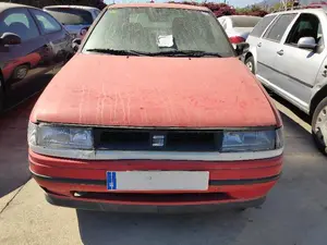 SEAT TOLEDO (1L) foto 1