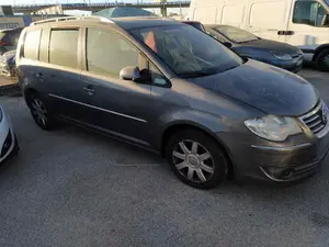 VOLKSWAGEN TOURAN (1T2) foto 3
