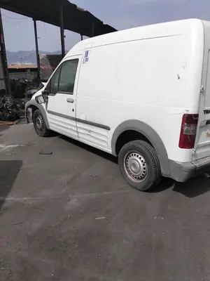FORD TRANSIT CONNECT (TC7) foto 7