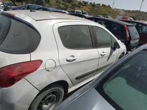 PEUGEOT 308 foto 4