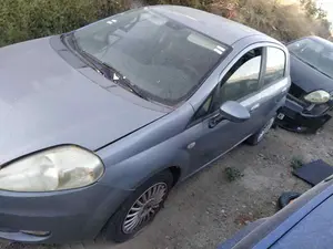 FIAT GRANDE PUNTO (199) foto 6