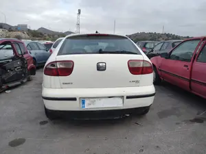 SEAT LEON (1M1) foto 2
