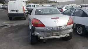 OPEL TIGRA TWIN TOP foto 3