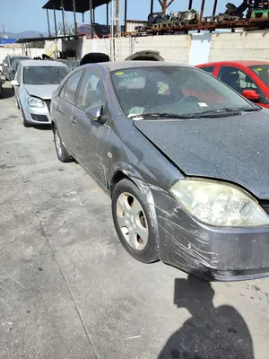 NISSAN PRIMERA BERLINA (P12) foto 8