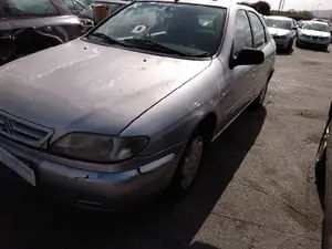 CITROEN XSARA BERLINA foto 4