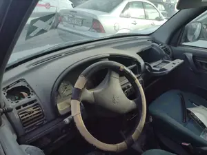 PEUGEOT PARTNER (S1)(07.1996) foto 2