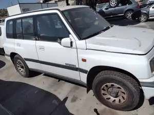 SUZUKI VITARA (SE/SF/ET) foto 6