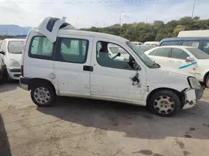 PEUGEOT PARTNER (S1)(07.1996) foto 2