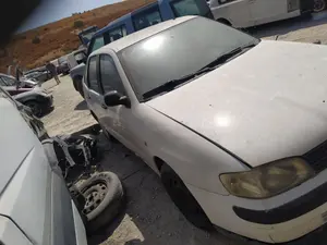 SEAT CORDOBA BERLINA (6K2) foto 5