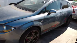 SEAT LEON (1P1) foto 10