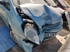 CITROEN XSARA PICASSO foto 4