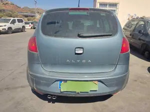 SEAT ALTEA (5P1) foto 2