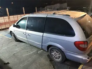 CHRYSLER VOYAGER (RG) foto 2