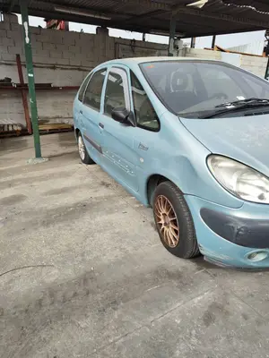 CITROEN XSARA PICASSO foto 5