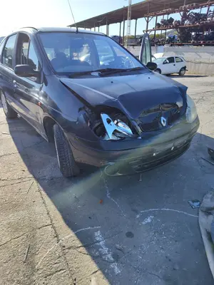RENAULT SCENIC I (JA...) foto 1