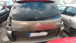 CITROEN C4 PICASSO foto 4