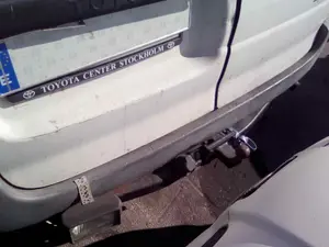 TOYOTA HI-ACE foto 12