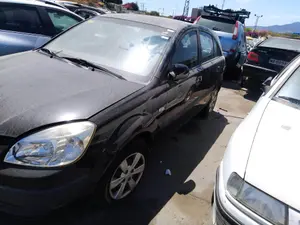 KIA RIO (JB) foto 3
