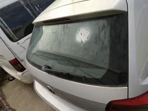 VOLKSWAGEN POLO VI (AW1)(08.2017) foto 4