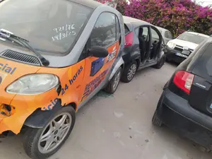 SMART CITY-COUPE foto 4