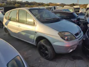 RENAULT SCENIC RX4 (JA0) foto 2