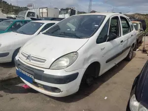 CITROEN XSARA PICASSO foto 2