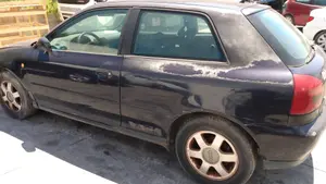 AUDI A3 (8L) foto 22