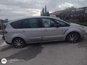 FORD S-MAX (CA1) foto 2