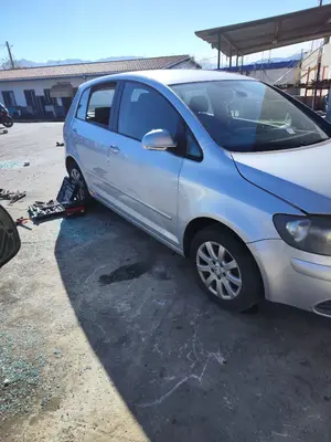 VOLKSWAGEN GOLF PLUS V (5M1) foto 1