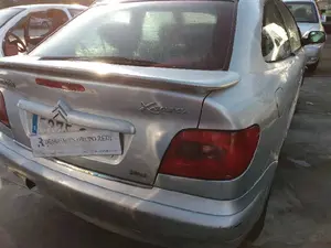 CITROEN XSARA COUPE foto 6