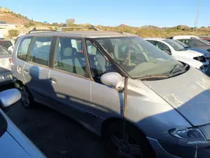 RENAULT ESPACE /GRAND ESPACE (JE0) foto 4