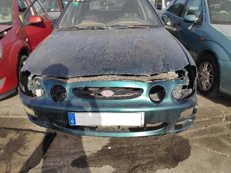 KIA SHUMA