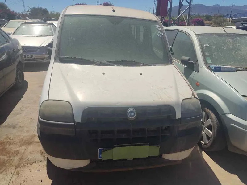 FIAT I DOBLÒ (119)