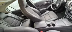 MERCEDES-BENZ CLASE GLA (BM 156) foto 6