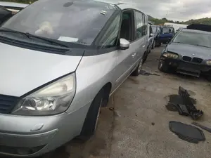 RENAULT ESPACE IV (JK0) foto 5