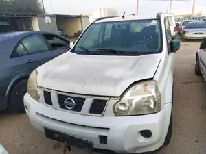NISSAN X-TRAIL (T31) foto 1