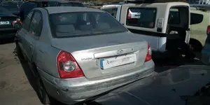 HYUNDAI ELANTRA (XD) foto 2