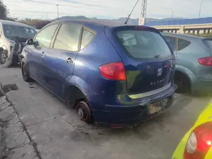 SEAT ALTEA (5P1) foto 3