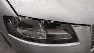 AUDI A3 (8P1) foto 30