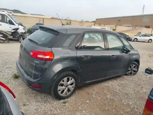 CITROEN C4 PICASSO/SPACETOURER foto 3