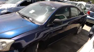 TOYOTA AVENSIS BERLINA (T22) foto 8