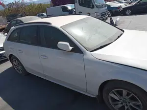 AUDI A4 AVANT (8K5) foto 5