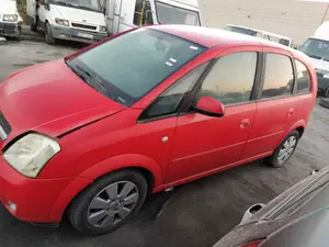 OPEL MERIVA foto 4
