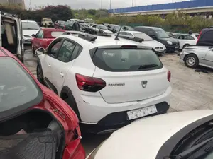 DACIA SANDERO III foto 5