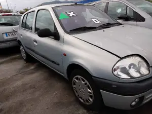 RENAULT CLIO II FASE II (B/CB0) foto 5