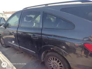 SSANGYONG RODIUS foto 3