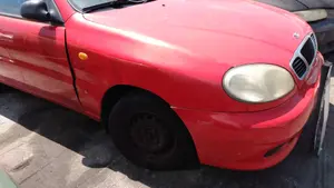 DAEWOO LANOS foto 19